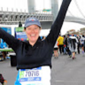 Meet your Posher, Romy